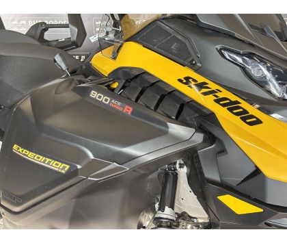 BRP SKI-DOO EXPEDITION LE 900 ACE Turbo R 24