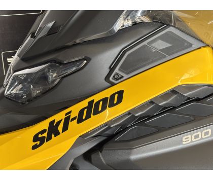 BRP SKI-DOO EXPEDITION LE 900 ACE Turbo R 24