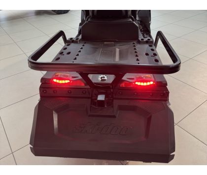Снегоход BRP (БРП) SKI-DOO SKANDIC LE 900 ACE 24