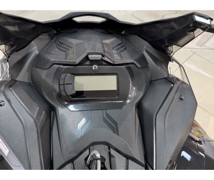 Снегоход BRP (БРП) SKI-DOO SKANDIC LE 900 ACE 24