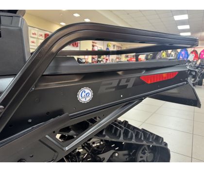 Снегоход BRP (БРП) SKI-DOO SKANDIC LE 900 ACE 24