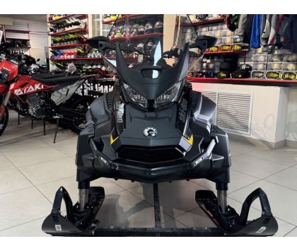 Снегоход BRP (БРП) SKI-DOO SKANDIC LE 900 ACE 24