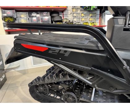 Снегоход BRP (БРП) SKI-DOO SKANDIC LE 900 ACE 24