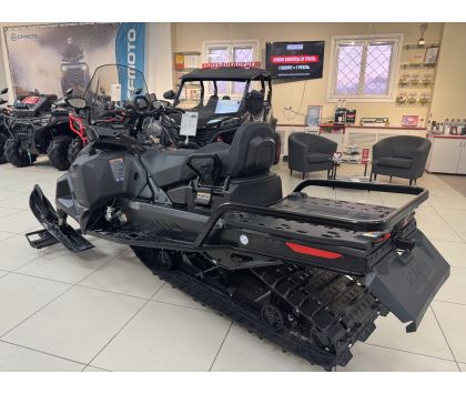 Снегоход BRP (БРП) SKI-DOO SKANDIC LE 900 ACE 24