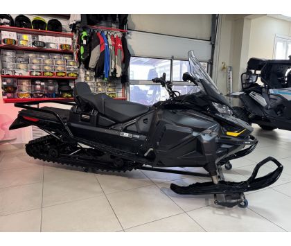 Снегоход BRP (БРП) SKI-DOO SKANDIC LE 900 ACE 24
