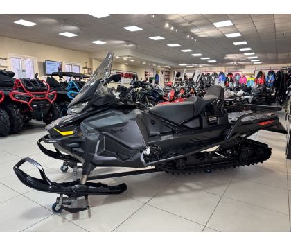 Снегоход BRP (БРП) SKI-DOO SKANDIC LE 900 ACE 24