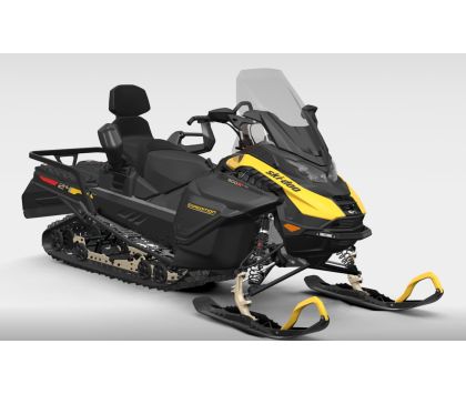 Снегоход BRP (БРП) SKI-DOO EXPEDITION LE 600R E-TEC 24