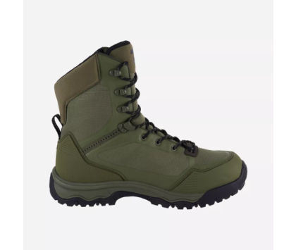 Ботинки трекинговые FINNTRAIL TACTIC Khaki 7