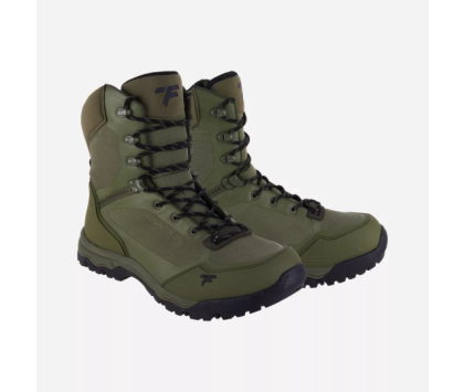 Ботинки трекинговые FINNTRAIL TACTIC Khaki 7