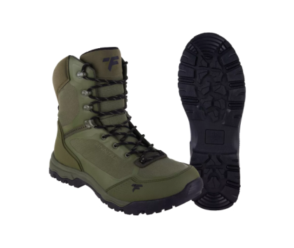 Ботинки трекинговые FINNTRAIL TACTIC Khaki 7