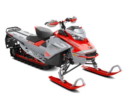 Снегоход BRP (БРП) SKI-DOO BACKCOUNTRY X-RS 146″ 850 E-TEC