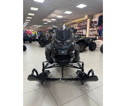 Снегоход BRP (БРП) SKI-DOO EXPEDITION LE 900 ACE 24, 2027