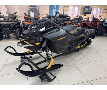 Снегоход BRP (БРП) SKI-DOO EXPEDITION XTREME 850 E-TEC 10,25` display, 2027