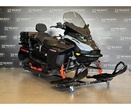 Снегоход BRP (БРП) SKI-DOO EXPEDITION LE 900 ACE Turbo 24, 2027