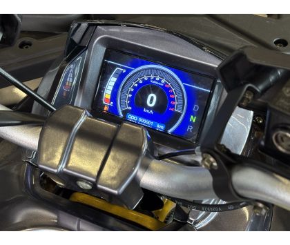 Комплект для сборки MOTOLAND 200 WILD TRACK X Серый