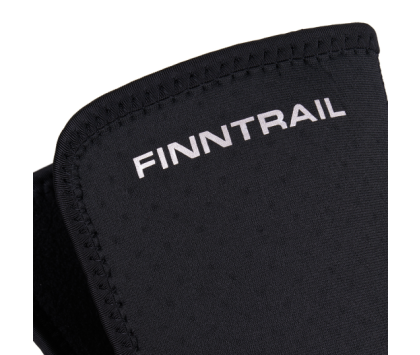 Термоноски FINNTRAIL NEODRY Black 41-42