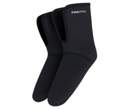 Термоноски FINNTRAIL NEODRY Black 41-42