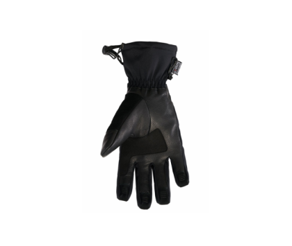 Перчатки зимние FINNTRAIL WINTERSPORT GraphitePink S
