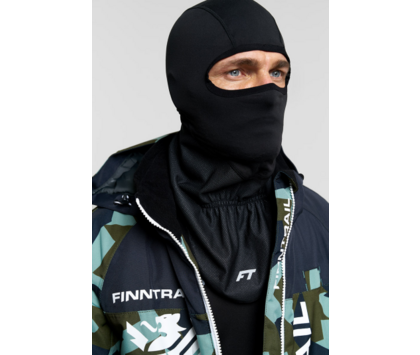 Балаклава FINNTRAIL THERMOBALA M-L