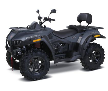 Квадроцикл РМ 650-2 EFI Базовая комплектация