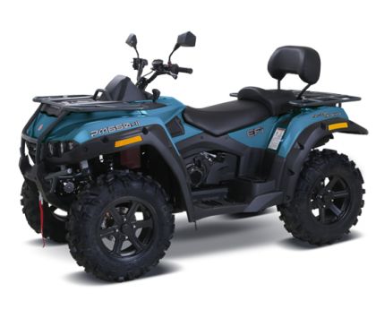 Квадроцикл РМ 650-2 EFI Базовая комплектация