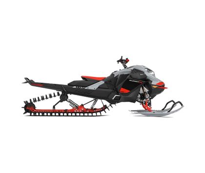 Снегоход BRP (БРП) SUMMIT X WITH EXPERT PAGE 165 850 E-TEC Turbo R 16