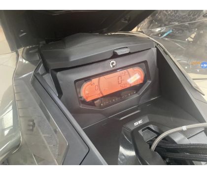 BRP Ski-Doo Expedition SE 900 ACE Turbo R 7,2