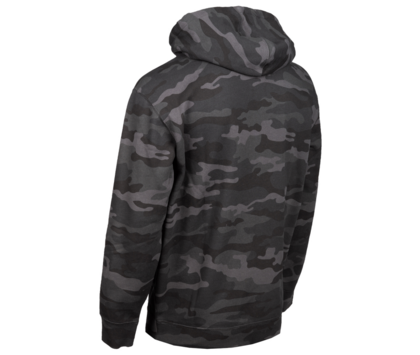 Кофта с капюшоном KLIM CORP HOODIE BlackCamo M