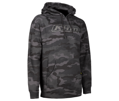 Кофта с капюшоном KLIM CORP HOODIE BlackCamo M