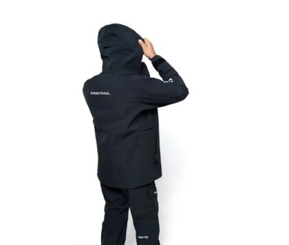 Костюм мужской FINNTRAIL TOURNAMENT Graphite XXL