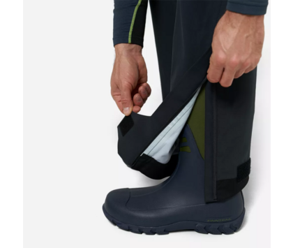 Костюм мужской FINNTRAIL TOURNAMENT Graphite XXL