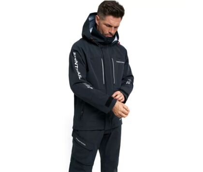 Костюм мужской FINNTRAIL TOURNAMENT Graphite XXL