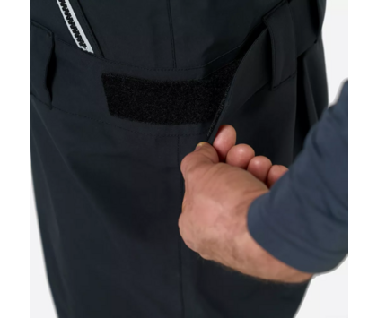 Костюм мужской FINNTRAIL TOURNAMENT Graphite XXL