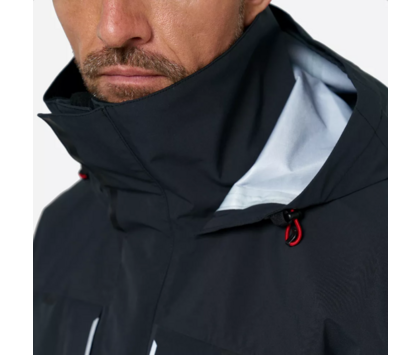 Костюм мужской FINNTRAIL TOURNAMENT Graphite XXL