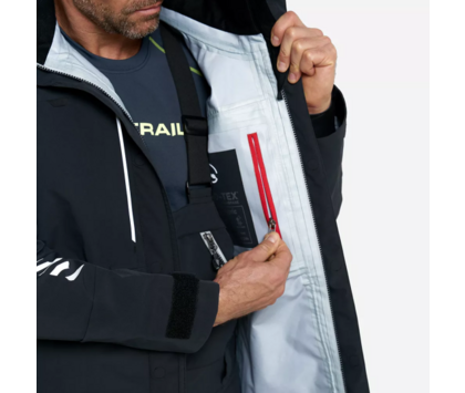 Костюм мужской FINNTRAIL TOURNAMENT Graphite XXL