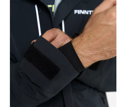 Костюм мужской FINNTRAIL TOURNAMENT Graphite XXL