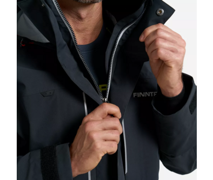 Костюм мужской FINNTRAIL TOURNAMENT Graphite XXL