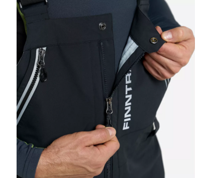 Костюм мужской FINNTRAIL TOURNAMENT Graphite XXL