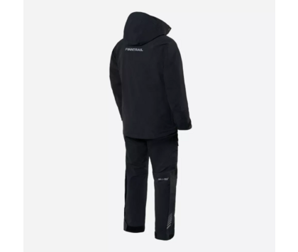 Костюм мужской FINNTRAIL TOURNAMENT Graphite XXL