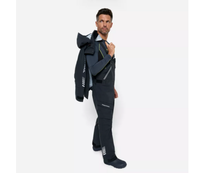 Костюм мужской FINNTRAIL TOURNAMENT Graphite XXL