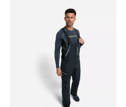 Костюм мужской FINNTRAIL TOURNAMENT Graphite XXL