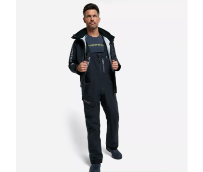 Костюм мужской FINNTRAIL TOURNAMENT Graphite XXL