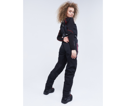 Вейдерсы под ботинок женские FINNTRAIL RACHEL Graphite SQ