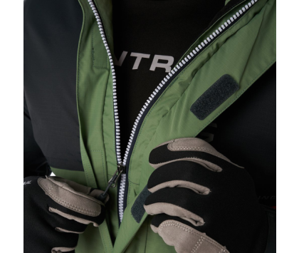 Костюм мужской мембранный FINNTRAIL LIGHTSUIT Green XXL