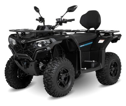 Квадроцикл CFMOTO CFORCE 400L EPS