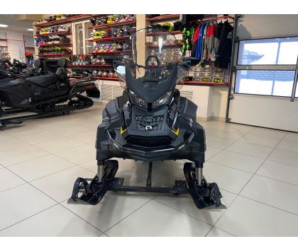 Снегоход BRP (БРП) SKI-DOO Skandic LE 600R E-TEC 24