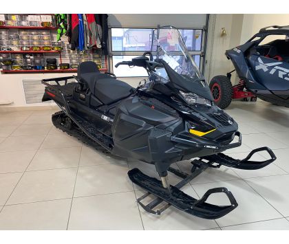 Снегоход BRP (БРП) SKI-DOO Skandic LE 600R E-TEC 24