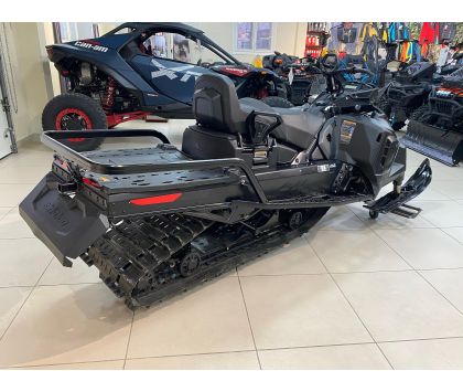 Снегоход BRP (БРП) SKI-DOO Skandic LE 600R E-TEC 24