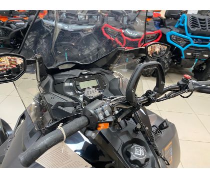 Снегоход BRP (БРП) SKI-DOO Skandic LE 600R E-TEC 24