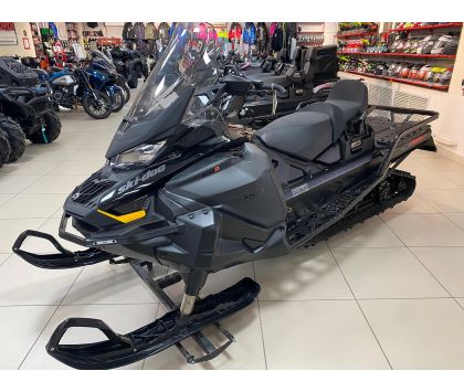 Снегоход BRP (БРП) SKI-DOO Skandic LE 600R E-TEC 24